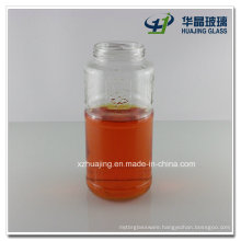 800ml Bulk Big Volume Soft Drink Juice Glass Bottle